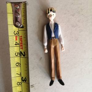 gundam figure 20
