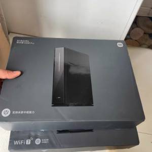 小米路由器BE6500Pro千兆高速全屋覆蓋新一代WIFI7藍牙Mesh網關