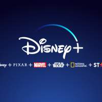 誠意找人夾香港Disney Plus +一年，誠信至上，還有1個位