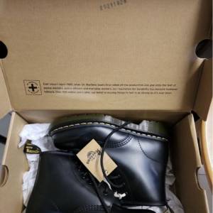 Dr. Martens
