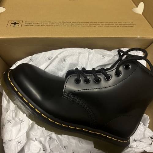 Dr. Martens