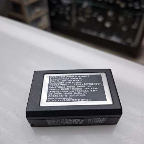 LEICA VISOFLEX ( TYP 020 ) FOR LEICA M10 LEICA TL LEICA X ( TYP 113 ) LIKE NEW