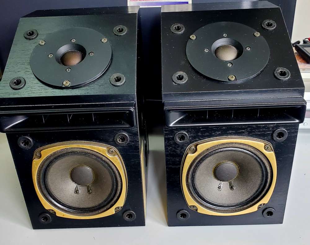 SONY SS-505AV 2ウェイスピーカー SS-505AV m53273705553_1.jpg?1698366949