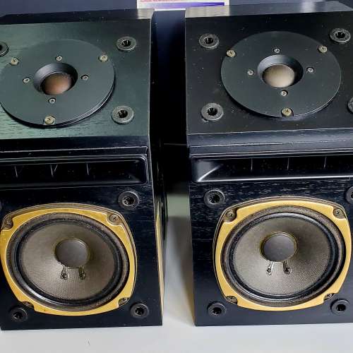 Sony SS-505AV - 二手或全新揚聲器, 影音產品- DCFever.com