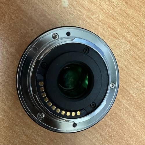 panasonic gm1 + 14mm f2.5