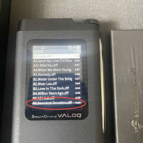 Venturecraft Valoq 普遍版x2