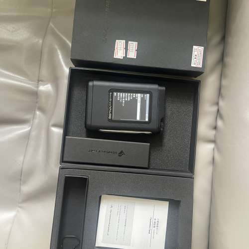 Venturecraft Valoq 普遍版x2