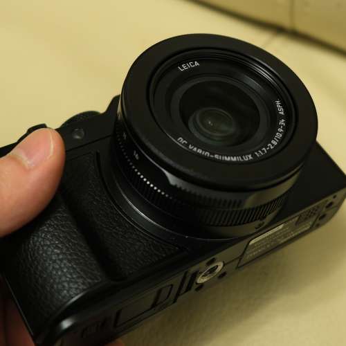 Panasonic LX100M2 LX100II