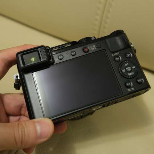 Panasonic LX100M2 LX100II