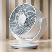 MI Smart Air Circulator Fan WHITE NEW 全新 米家智能空氣循環扇 白色