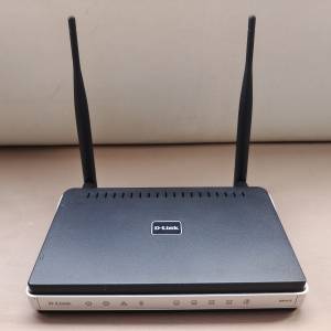 D-link DIR-615 Ver B2 N300 Router 路由器