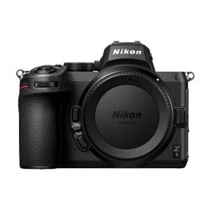 99%新Nikon Z5 淨機身（百老𣿬行貨）