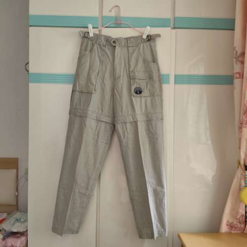 Casual Pants · 悠閒褲