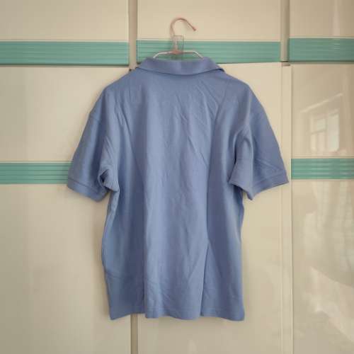 Polo Shirt &middot; 企領短袖衫