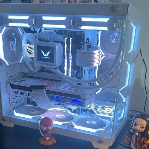 ROG華碩顯卡支架