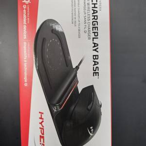 HYPERX CHARGEPLAY BASE