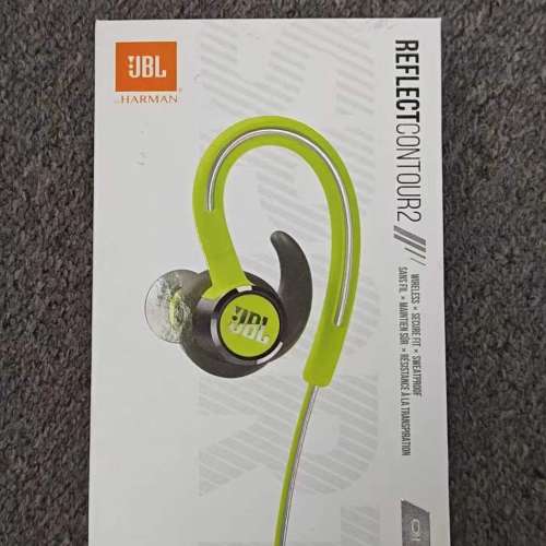 REFLECTCONTOUR2 Earphones