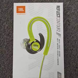 REFLECTCONTOUR2 Earphones