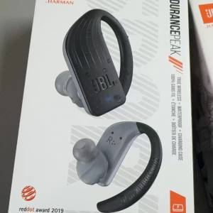 JBL MARMAN ENDURANCEPEAK Earphones