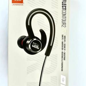 JBL HARMAN REFLECTCONTOUR2 Earphones