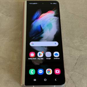 Samsung Galaxy Fold 3 12+256GB 國際版