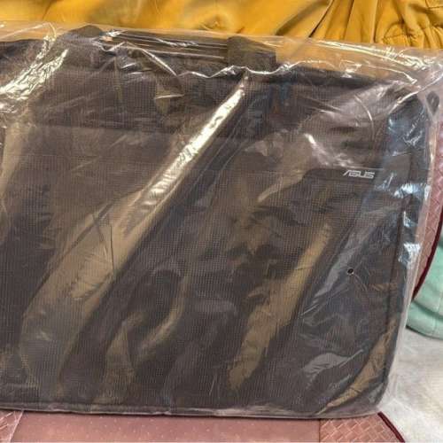 全新高質量 緩衝海綿 ASUS 華碩手提 筆記本電腦袋 15" 15 inches 15吋 computer la...