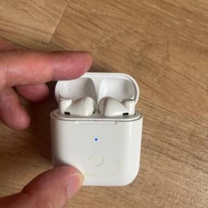 新淨全正常 小米有品 QCY-T8 TWS  BT Bluetooth 真無線 TRUE wireless earbuds ear...