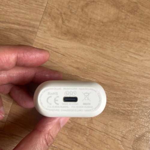 新淨全正常 小米有品 QCY-T8 TWS  BT Bluetooth 真無線 TRUE wireless earbuds ear...