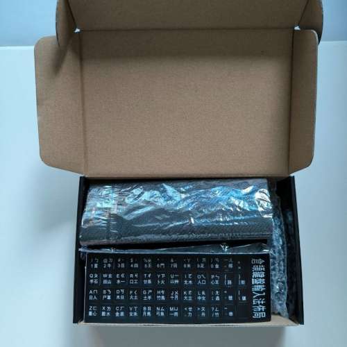 全新Lenovo 電腦周邊配件 無線滑鼠 倉頡鍵盤貼 鍵盤保護膜 HDMI cable 線 滑鼠墊 O...