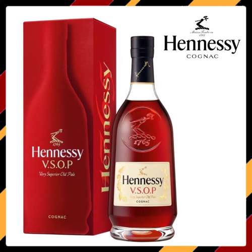 HENNESSY VSOP