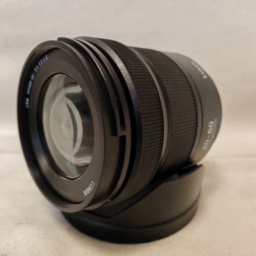PANASONIC LUMIX S 20-60MM F3.5-5.6