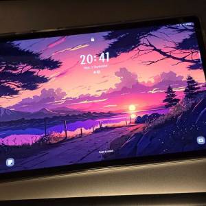 行貨 Samsung Galaxy Tab S9 11吋 （12+256GB）(Wi-Fi)