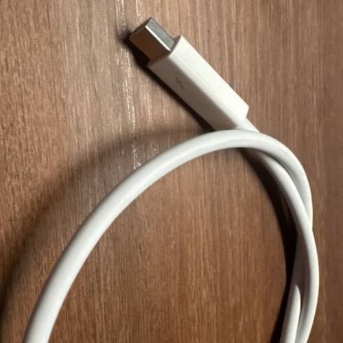 Apple Thunderbolt 2 Cable 50cm