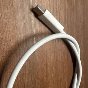 Apple Thunderbolt 2 Cable 50cm