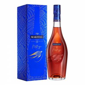 Martell Noblige Cognac 馬爹利名仕