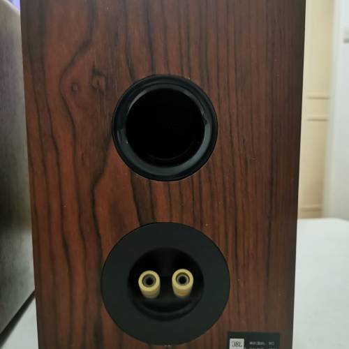 JBL CM202 有源監聽喇叭