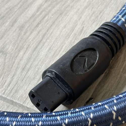 PS Audio Premier SC Power Cable 2 meters