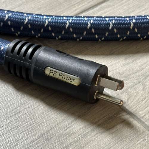 PS Audio Premier SC Power Cable 2 meters