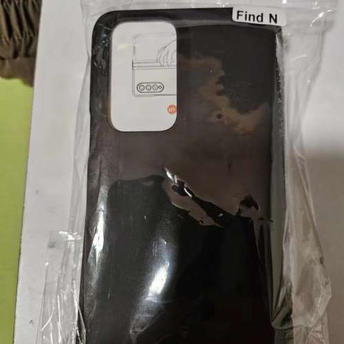 手機保護套 - OPPO FIND N , MI 10 PRO, S9+ , MI 13 PRO   HK $ 10