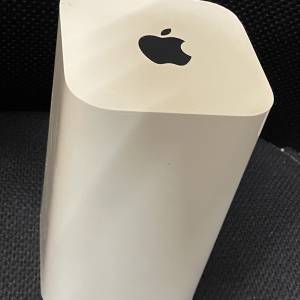 Apple Airport Extreme 第六代 ac wifi router A1521