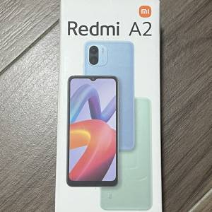 Xiaomi 小米 紅米 Redmi A2 4G (3+64GB)