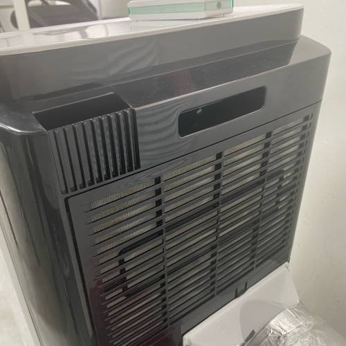 格力Gree GPAC12D定頻淨冷移動式冷氣機 1.5匹