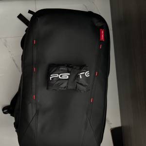 PGYTECH OneMo 2 Backpack 35L+Shoulder Bag 背包+單肩包.