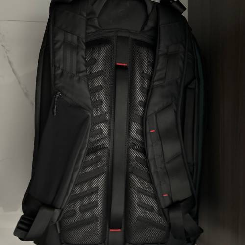 PGYTECH OneMo 2 Backpack 35L+Shoulder Bag 背包+單肩包.