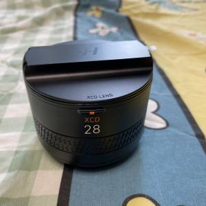 Hasselblad XCD 4/28P