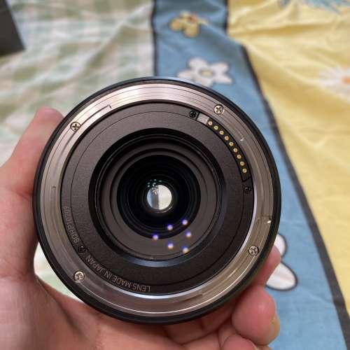 Hasselblad XCD 4/28P