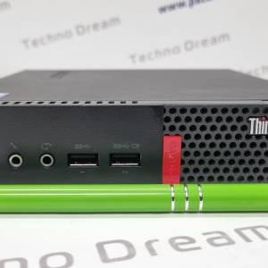 Lenovo ThinkCentre M910q Mini PC