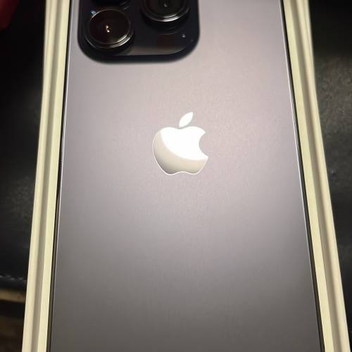 iphone 14pro 256GB