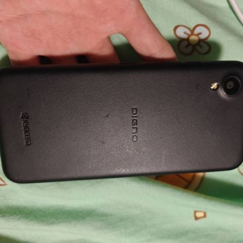 kyocera digno a101kc  （64gb）