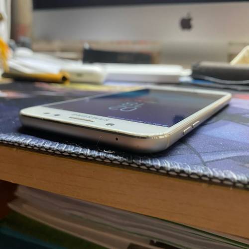 Samsung Galaxy C8 (4G) (4 + 64 GB / 八核心 / Android 8) SM-C7100